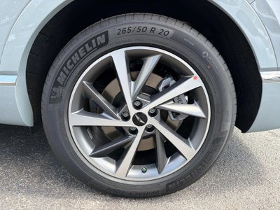 2027 Genesis GV80 2.5T Advanced