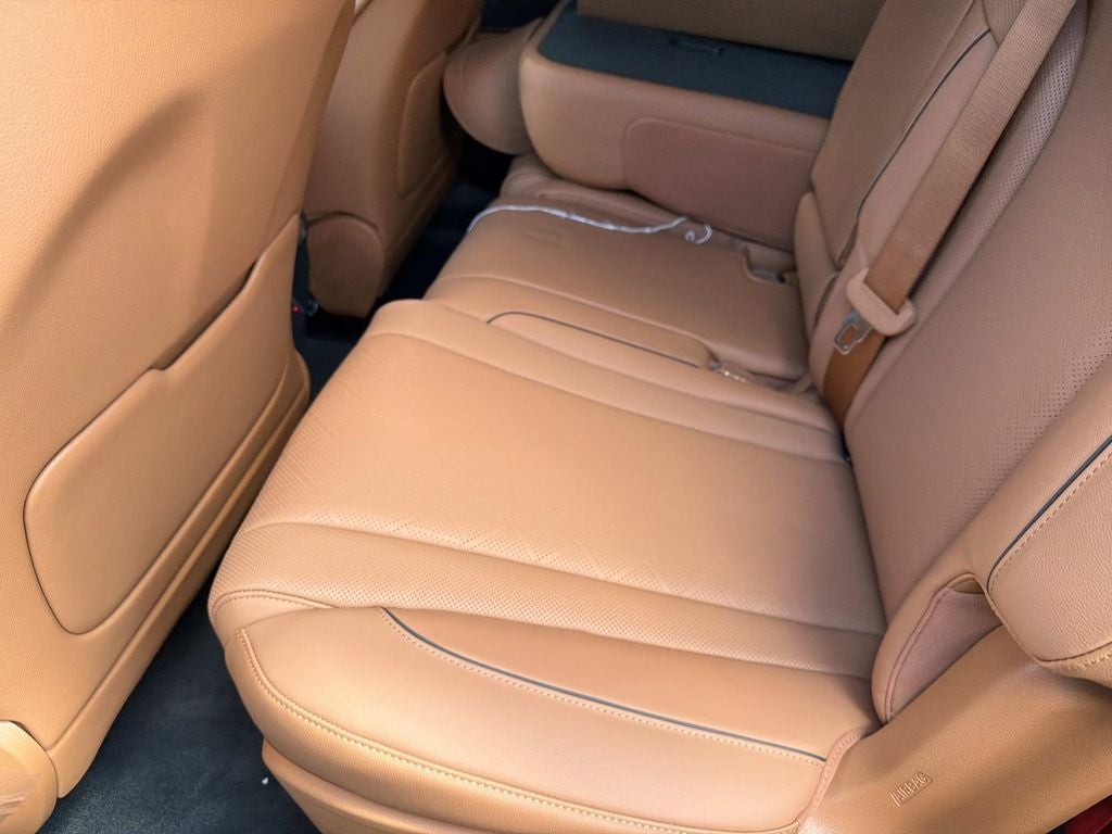 2027 Genesis GV80 2.5T Advanced