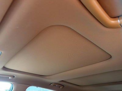 2027 Genesis GV80 2.5T Advanced