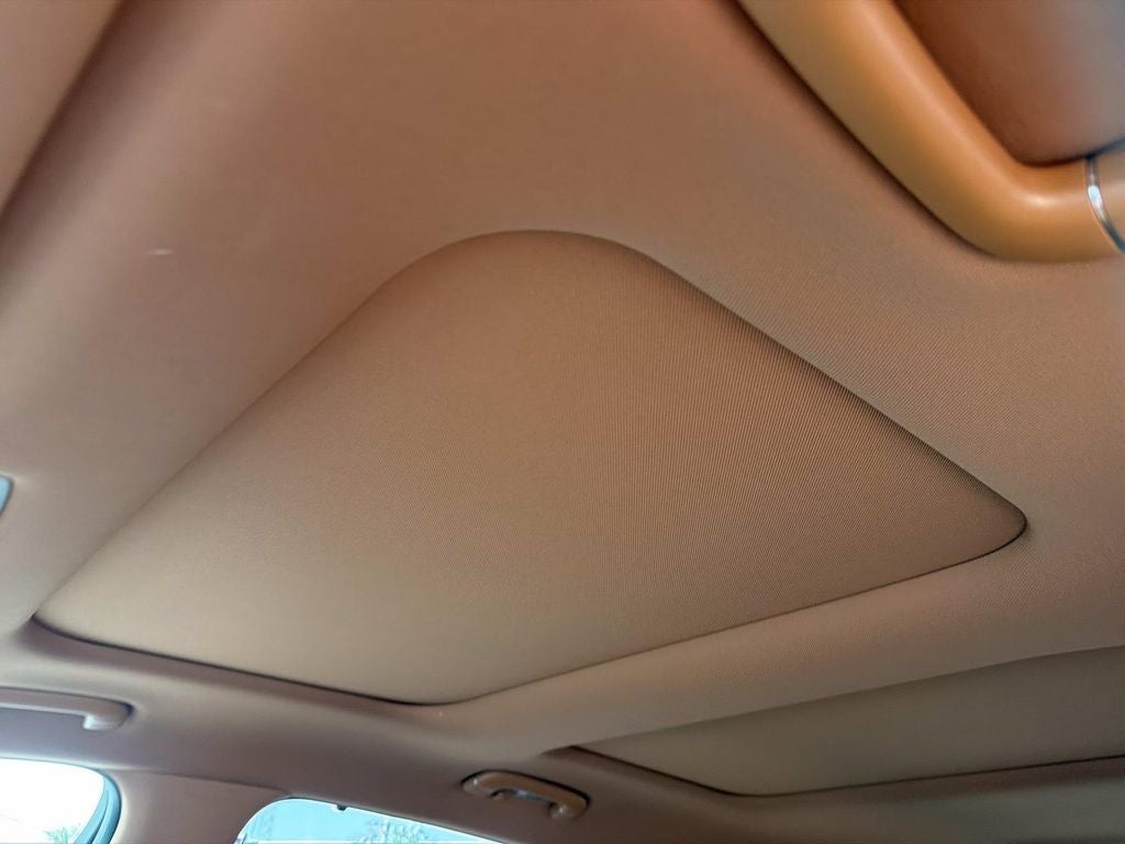 2027 Genesis GV80 2.5T Advanced