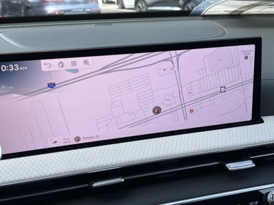 2027 Genesis GV80 2.5T Advanced