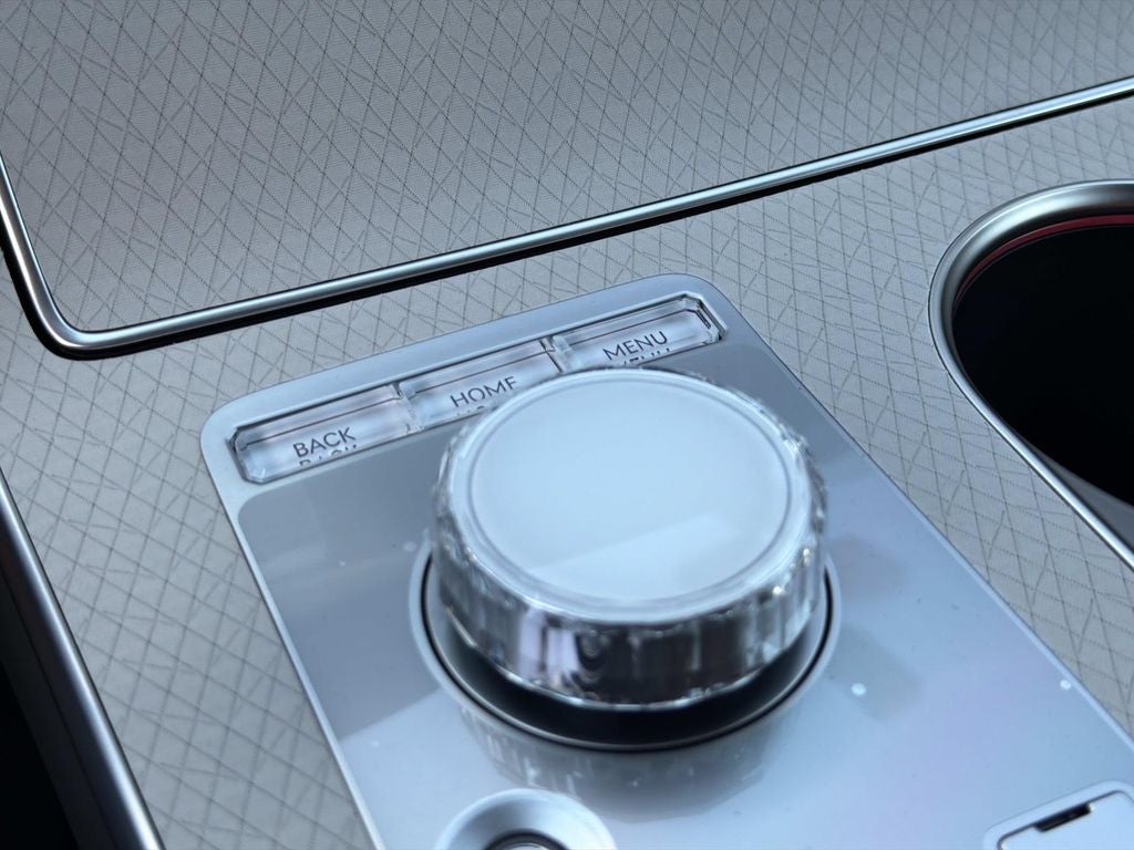 2027 Genesis GV80 2.5T Advanced