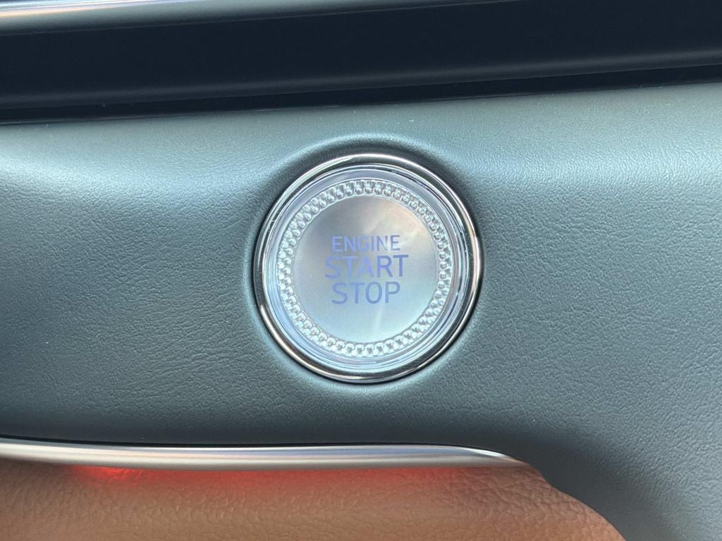 2027 Genesis GV80 2.5T Advanced