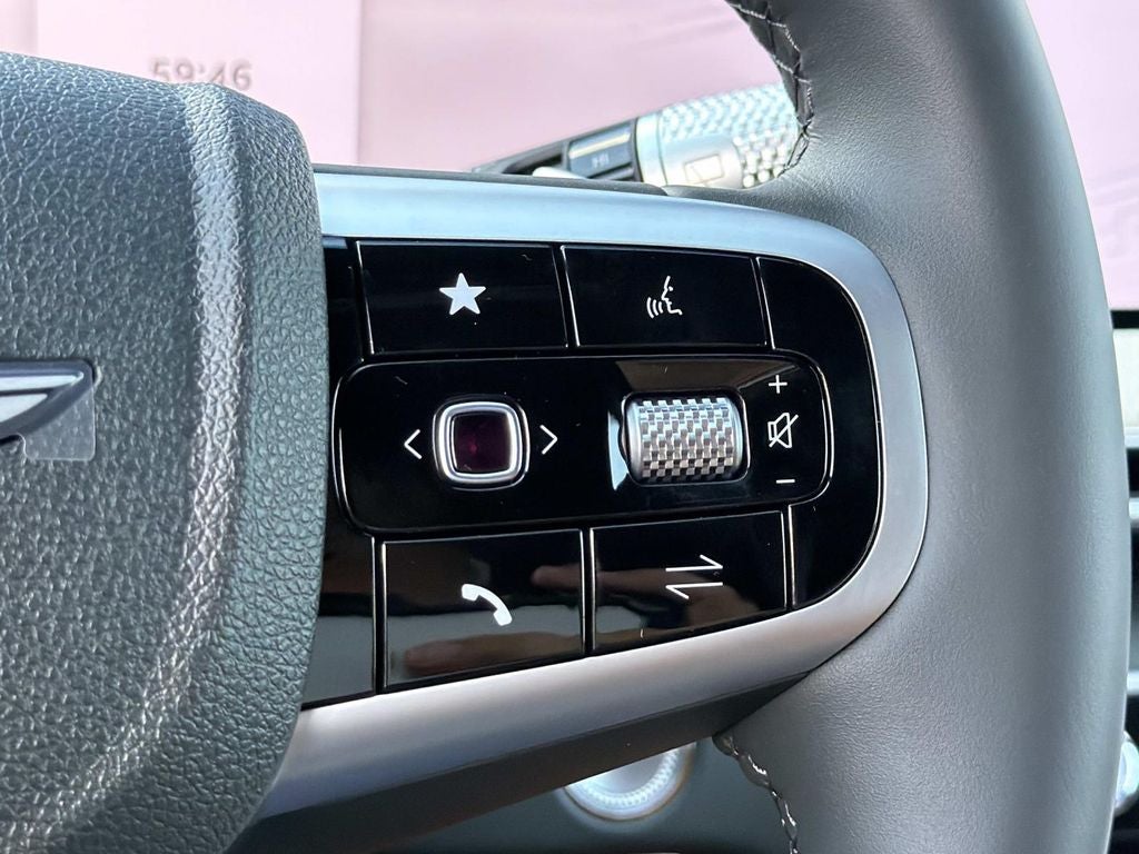 2027 Genesis GV80 2.5T Advanced