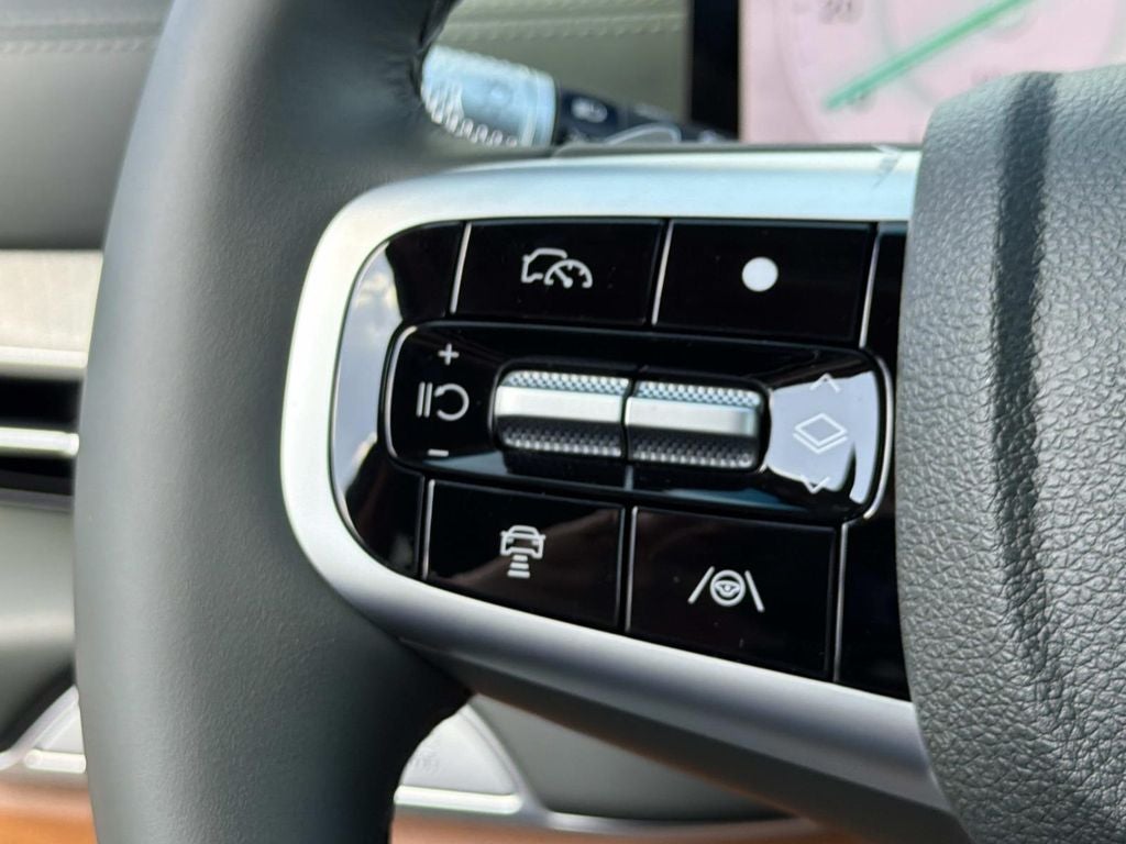 2027 Genesis GV80 2.5T Advanced