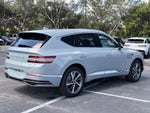 2027 Genesis GV80 2.5T Advanced