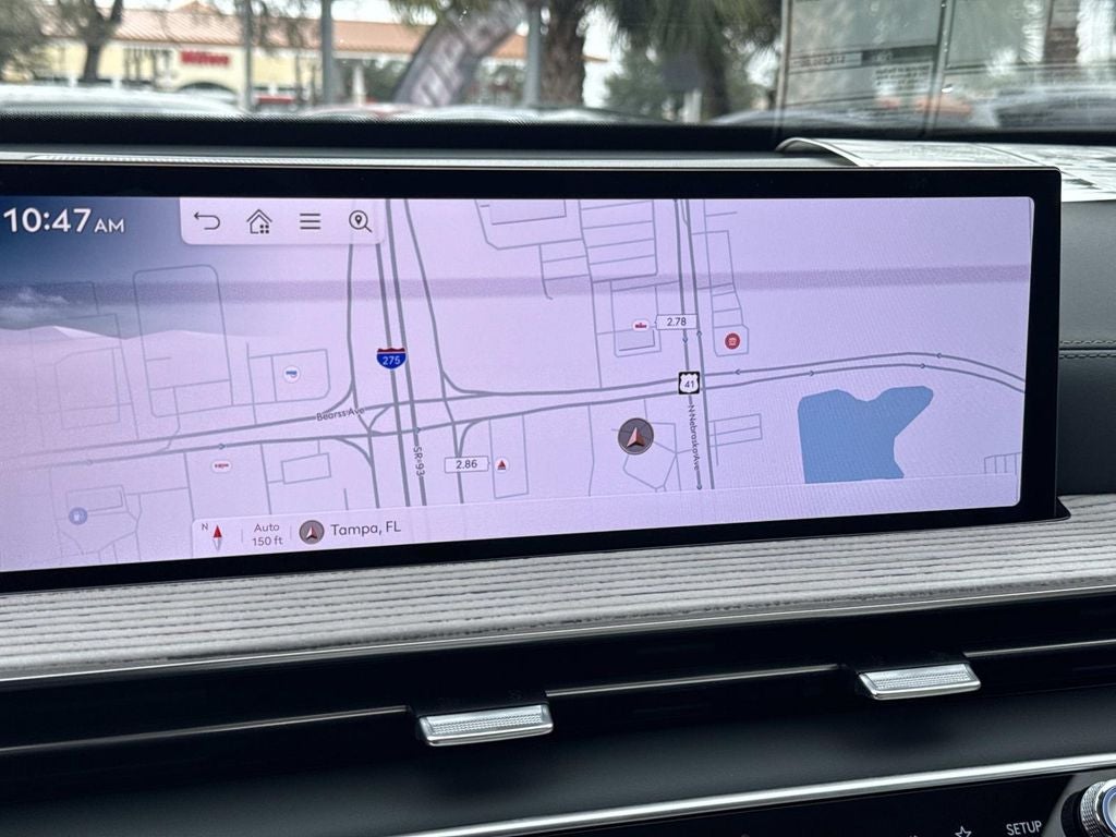 2026 Genesis GV80 2.5T Advanced