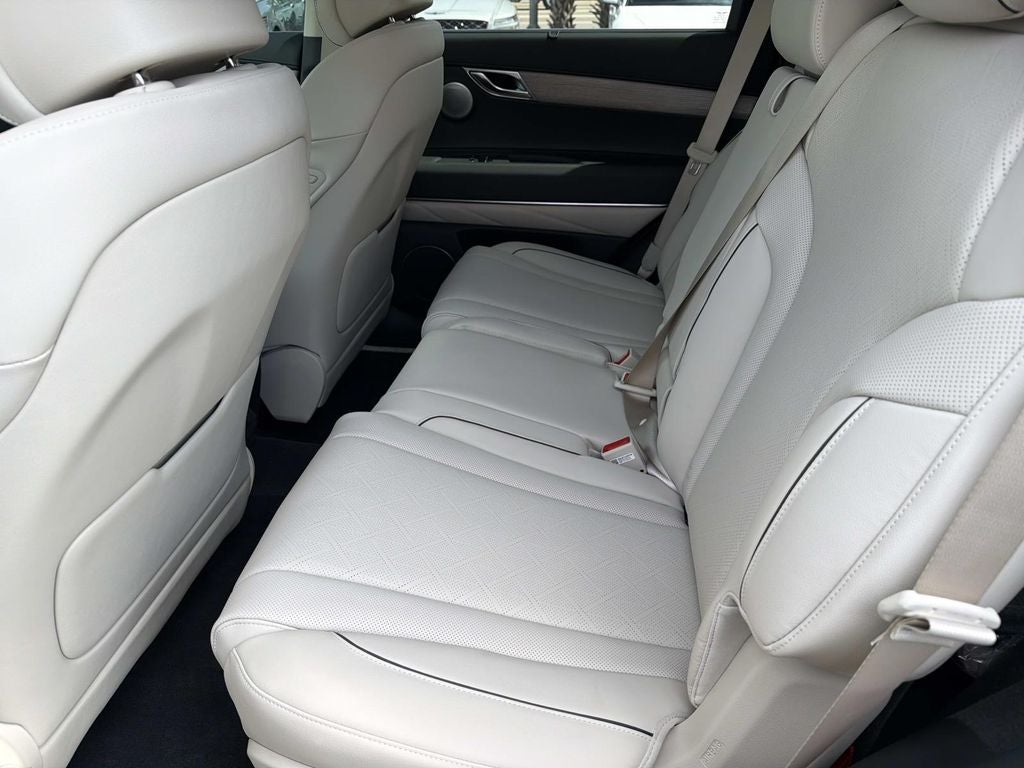 2026 Genesis GV80 2.5T Advanced
