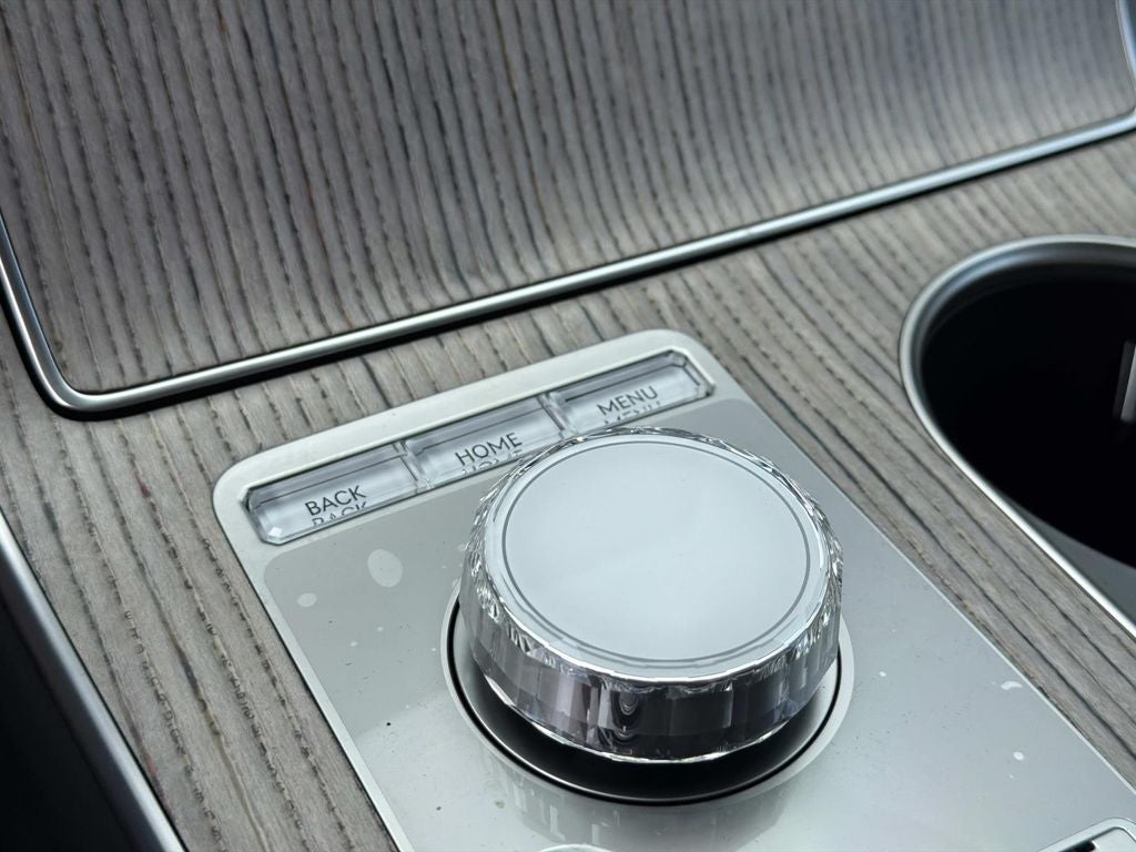 2026 Genesis GV80 2.5T Advanced