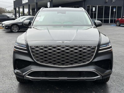 2025 Genesis GV80 2.5T Advanced