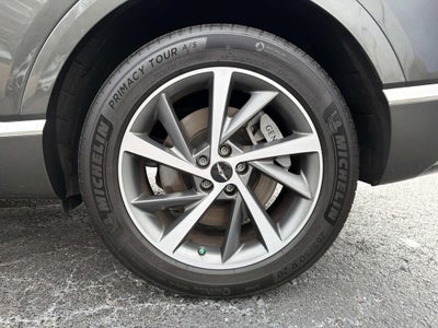 2025 Genesis GV80 2.5T Advanced
