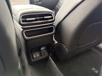 2025 Genesis GV80 2.5T Advanced