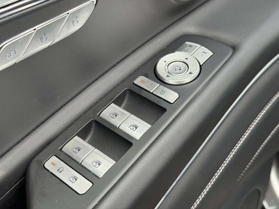2025 Genesis GV80 2.5T Advanced