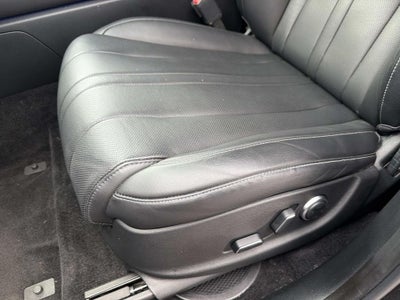 2025 Genesis GV80 2.5T Advanced