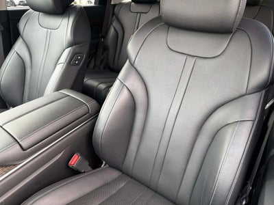 2025 Genesis GV80 2.5T Advanced