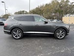 2025 Genesis GV80 2.5T Advanced