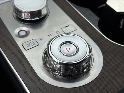 2025 Genesis GV80 2.5T Advanced