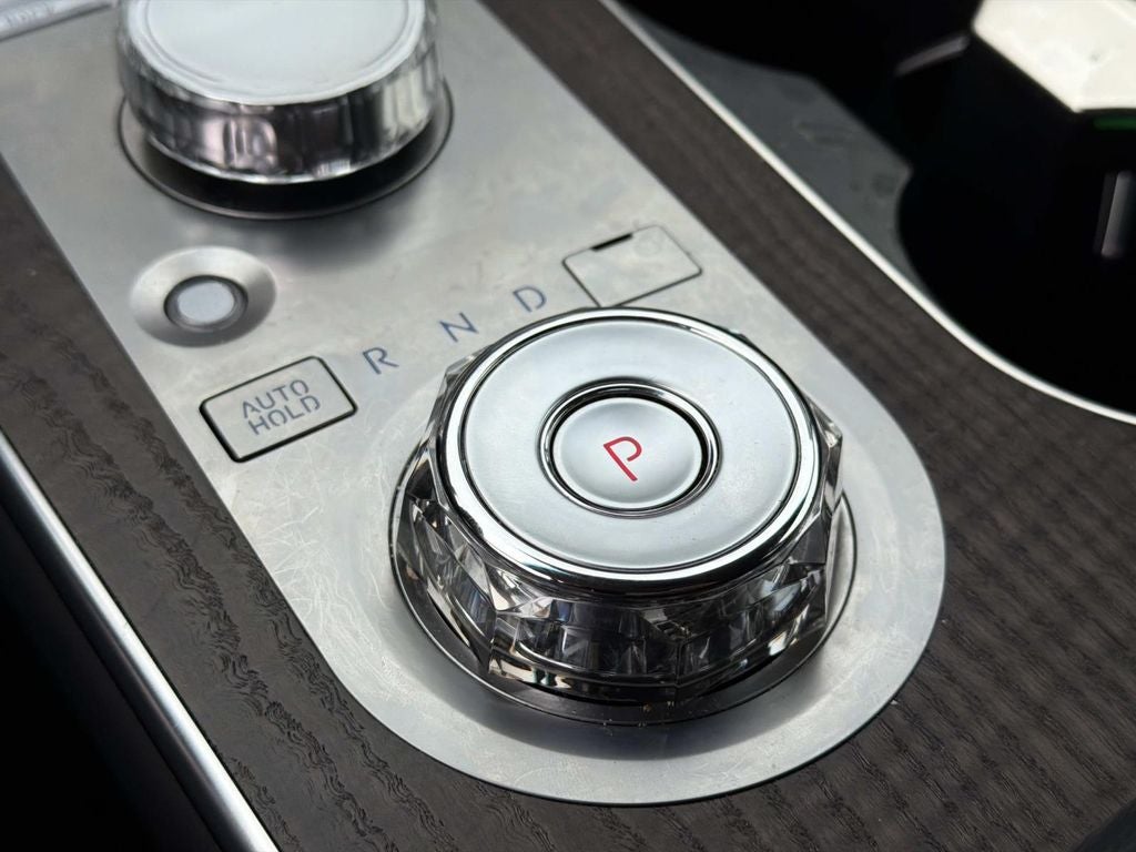 2025 Genesis GV80 2.5T Advanced