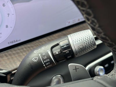 2025 Genesis GV80 2.5T Advanced