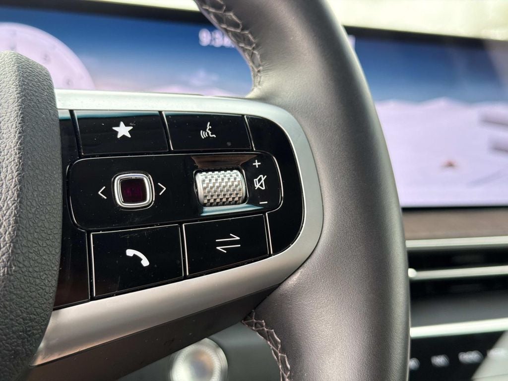 2025 Genesis GV80 2.5T Advanced