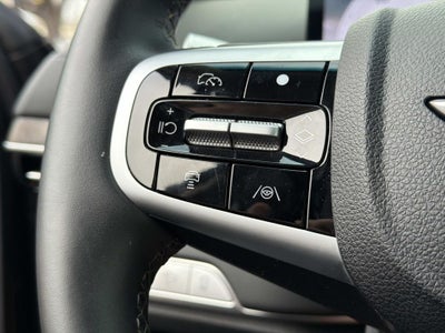 2025 Genesis GV80 2.5T Advanced