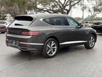 2025 Genesis GV80 2.5T Advanced