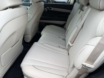 2027 Genesis GV80 2.5T Advanced