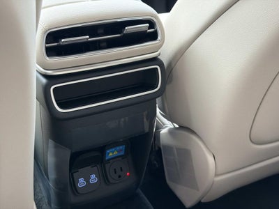 2027 Genesis GV80 2.5T Advanced
