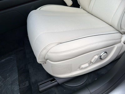 2027 Genesis GV80 2.5T Advanced