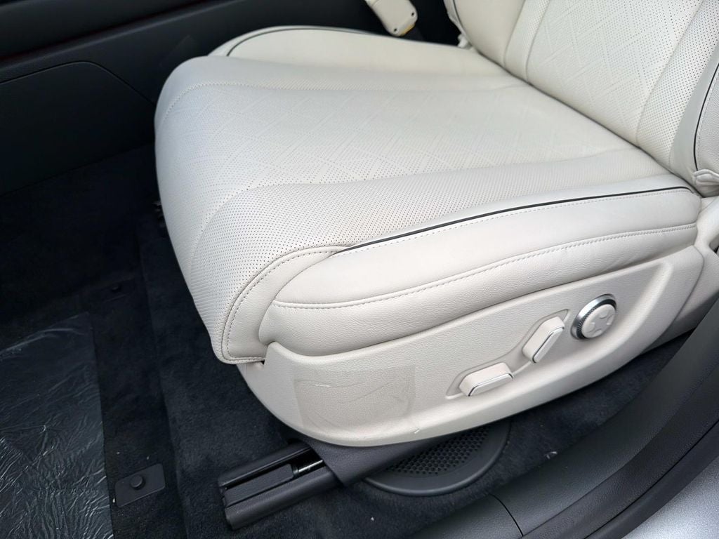 2027 Genesis GV80 2.5T Advanced