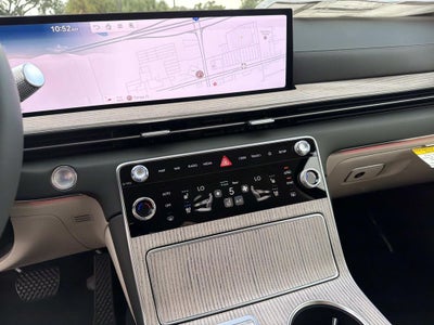 2027 Genesis GV80 2.5T Advanced