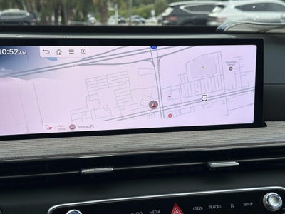 2027 Genesis GV80 2.5T Advanced