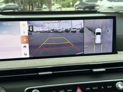2027 Genesis GV80 2.5T Advanced