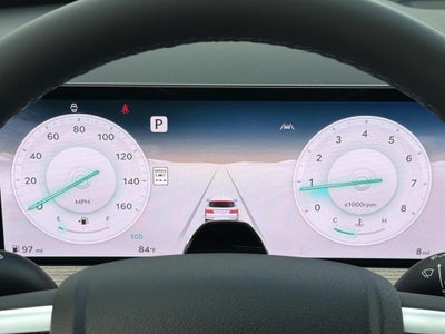 2027 Genesis GV80 2.5T Advanced