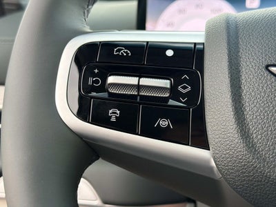 2027 Genesis GV80 2.5T Advanced
