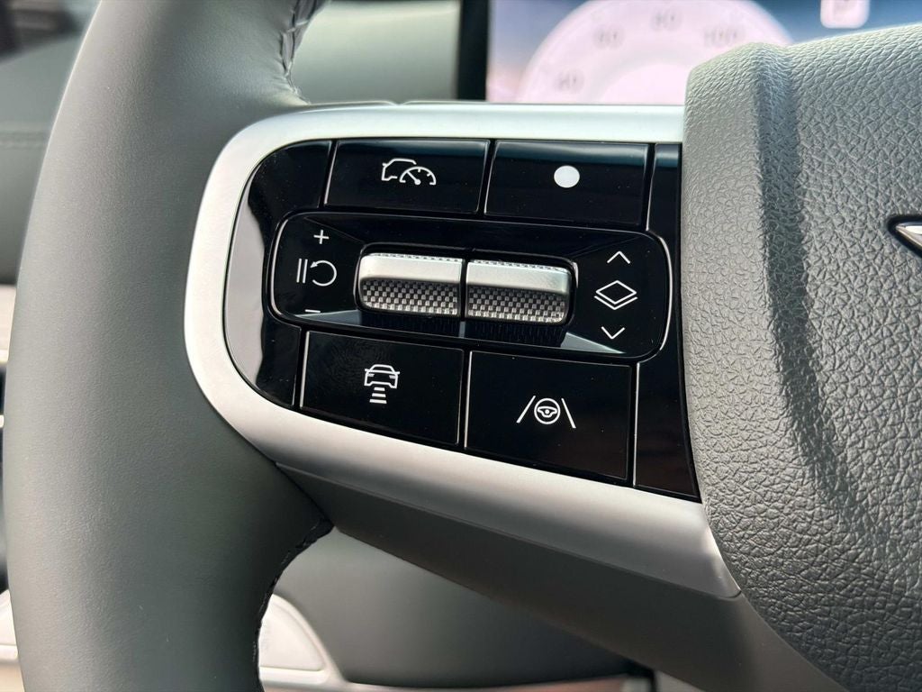 2027 Genesis GV80 2.5T Advanced