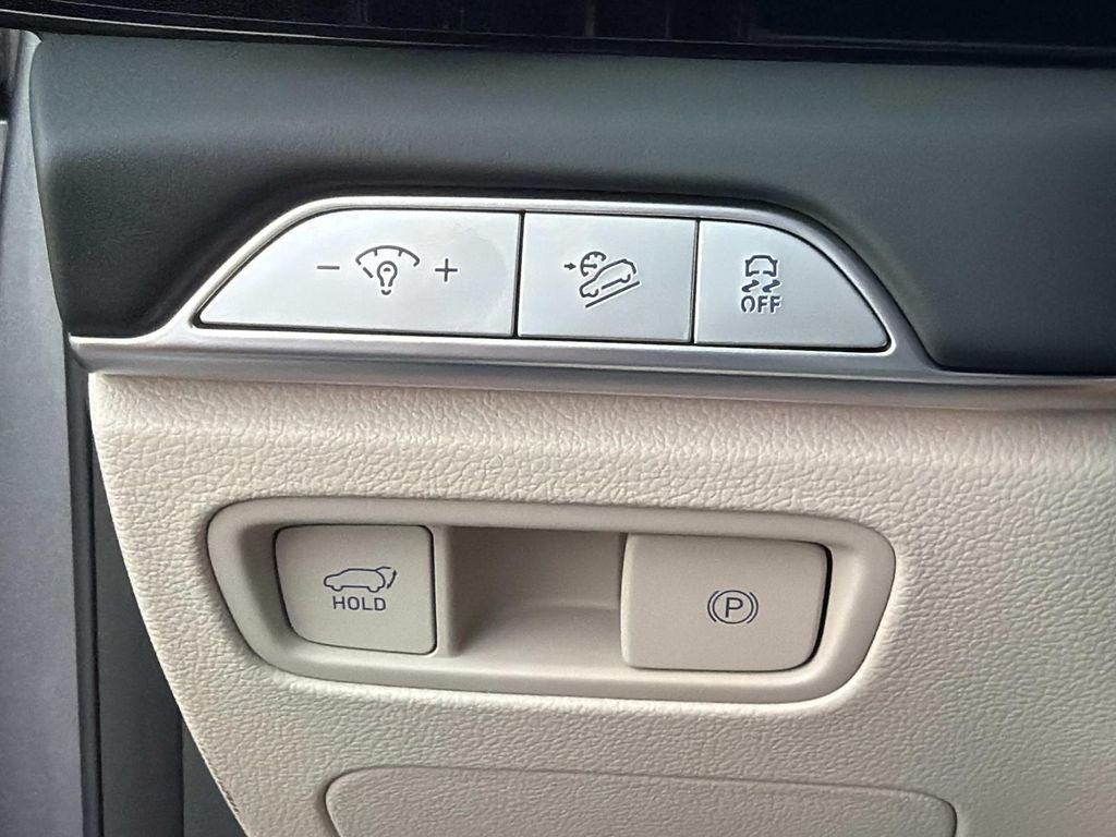 2027 Genesis GV80 2.5T Advanced