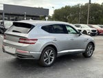 2027 Genesis GV80 2.5T Advanced