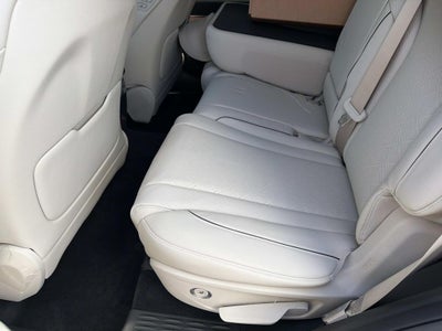 2027 Genesis GV80 2.5T Advanced