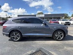 2027 Genesis GV80 2.5T Advanced