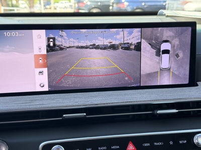 2027 Genesis GV80 2.5T Advanced