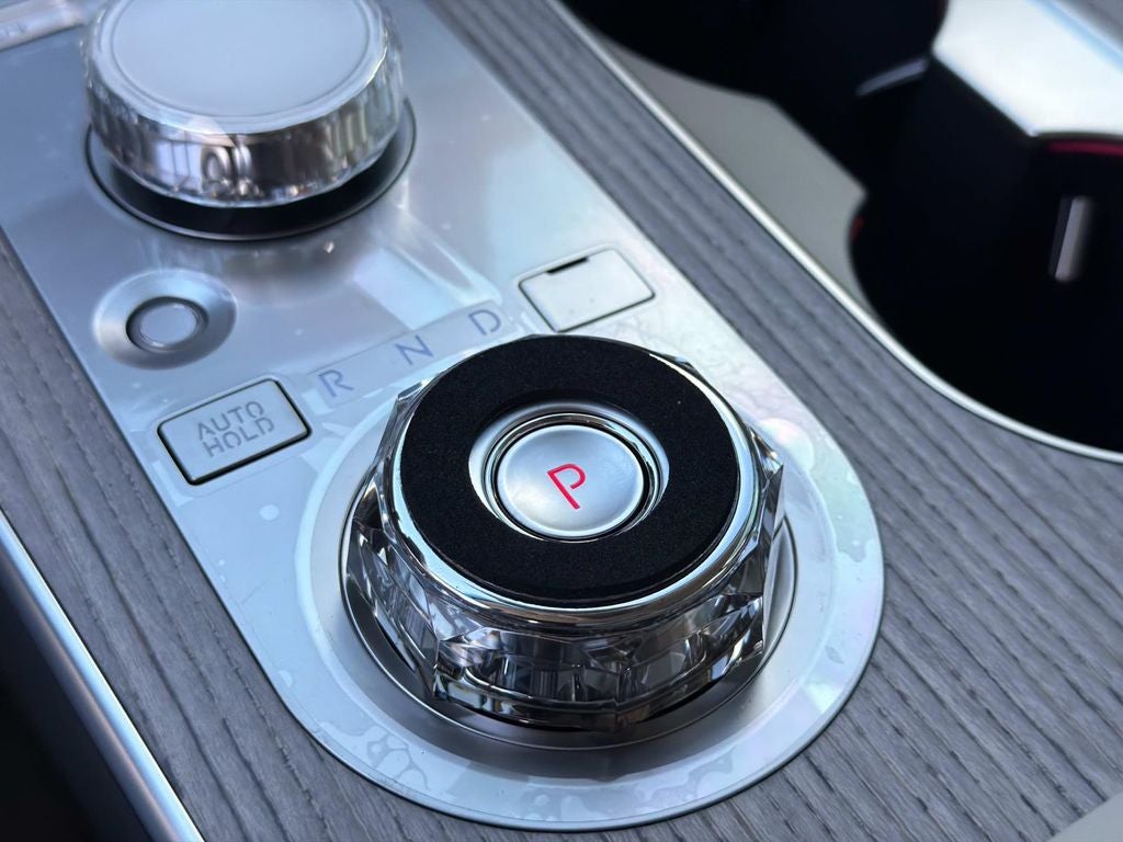 2027 Genesis GV80 2.5T Advanced
