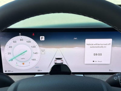 2027 Genesis GV80 2.5T Advanced