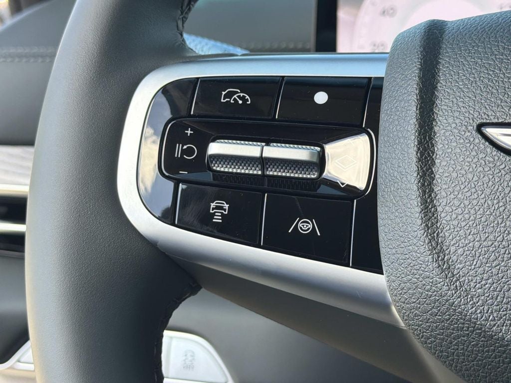 2027 Genesis GV80 2.5T Advanced