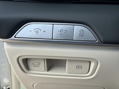 2027 Genesis GV80 2.5T Advanced