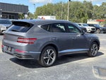 2027 Genesis GV80 2.5T Advanced