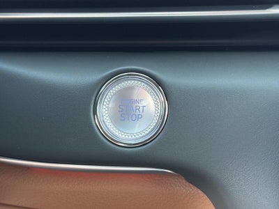 2026 Genesis GV80 2.5T Advanced