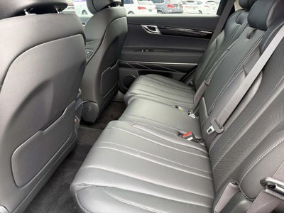 2026 Genesis GV80 2.5T