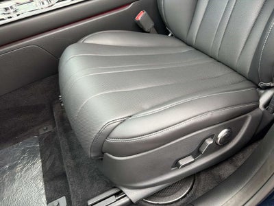 2026 Genesis GV80 2.5T