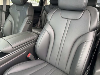 2026 Genesis GV80 2.5T
